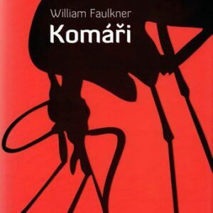Komáři (Faulkner William) (česky)