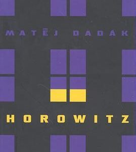 Horowitz (Matěj Dadák) (česky)