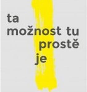 Ta možnost tu prostě je (Michael Třeštík) (česky)