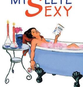 Myslete sexy (Amanda Lowe) (česky)