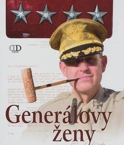 Generálovy ženy (David J. Valley) (česky)
