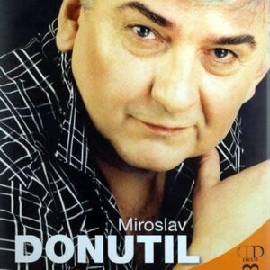 Pořád se něco děje (Miroslav Donutil) (česky)