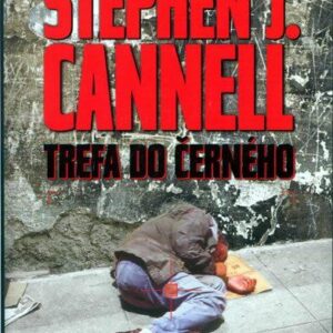 Trefa do černého - Stephen L. Cannel (Stephen J. Cannell) (česky)