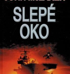 Slepé oko (John McLaren) (česky)