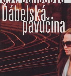 Ďábelská pavučina (J.A. Jance) (česky)