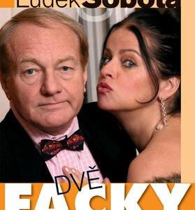 Dvě facky a pohřeb (Luděk Sobota) (česky)