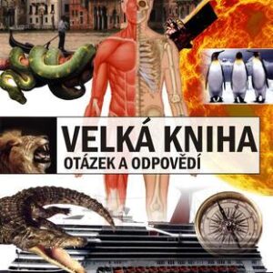 Velká kniha otázek a odpovědí (česky)