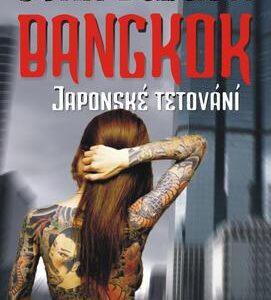 Bangkok (John Burdett) (česky)