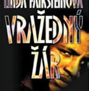 Vražedný žár (Linda Fairstein) (česky)