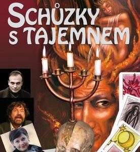 Schůzky s tajemnem (Richard Sacher) (česky)