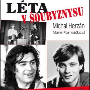 Báječná léta v šoubyznysu (Michal Herzán) (česky)
