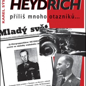 Akce Heydrich (Karel Sýs) (česky)