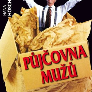 Půjčovna mužů (Hana Höschlová) (česky)