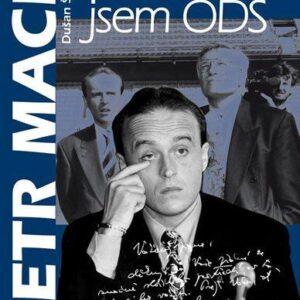 Financoval jsem ODS (Petr Mach) (česky)