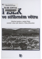 Písek ve stříbrném větru (Václav Junek) (česky)