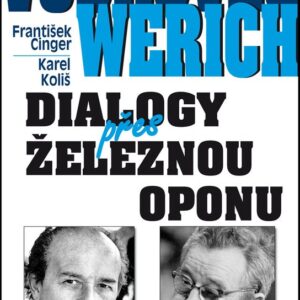 Voskovec a Werich (Karel Koliš) (česky)