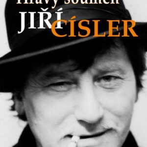Hravý šoumen Jiří Císler (Luboš Y. Koláček) (česky)