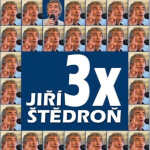 3x Jiří Štědroň (Jiří Štědroň) (česky)