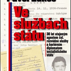 Ve službách státu (Pavel Lukeš) (česky)