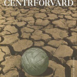 Centrforvard (Soriano, Osvaldo) (česky)