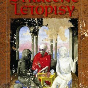 Ztracené letopisy (Argonantus) (česky)