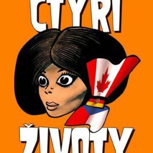 Čtyři životy (Procházková Marta) (česky)