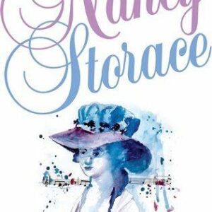 Nancy Storace (Vedralová Adéla) (česky)