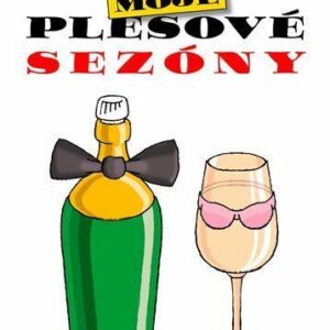 Všechny moje plesové sezóny (Jaroslav Bálek) (česky)
