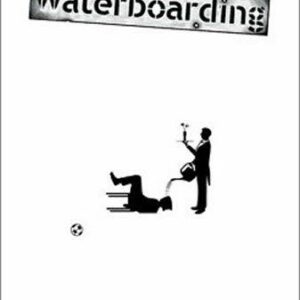 Waterboarding (Přikryl Ondřej) (česky)