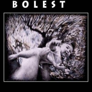 Štěstí a bolest (Kostka Ondřej) (česky)