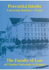 Právnická fakulta Univerzity Karlovy v Praze (Havlíček, Karel ) (česky)
