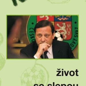 Károlyi: Život se slepou bohyní (Jiří Vejvoda) (česky)