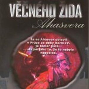 Rubín Věčného Žida (Jana Divišová) (česky)