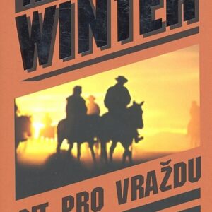 Cit pro vraždu (Alex Winter) (česky)