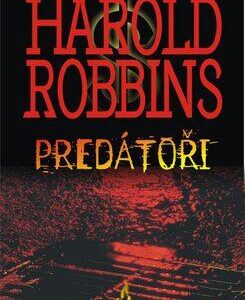 Predátoři (Harold Robbins) (česky)