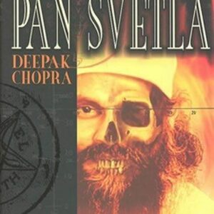 Pán světla (Deepak Chopra) (česky)