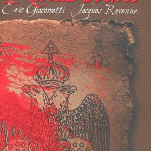 Rituál stínu (Jacques Ravenne) (česky)