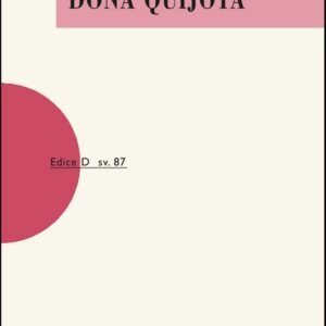Zmoudření Dona Quijota (Viktor Dyk) (česky)