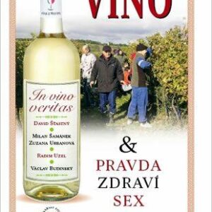 In vino veritas (David Šťastný) (česky)