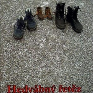 Hedvábný řetěz (Zdeněk Hanka) (česky)