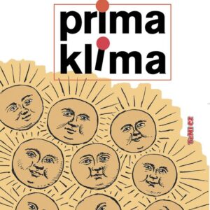 Prima klima (Prof. MUDr. Vladimír Vondráček) (česky)