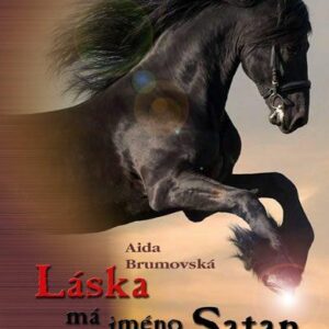 Láska má jméno Satan (Aida Brumovská) (česky)