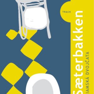 Siamská dvojčata - Stig Sæterbakken (Stig Saeterbakken) (česky)