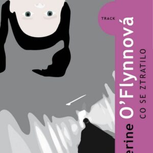 Co se ztratilo (O'Flynn Catherine) (česky)