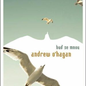Buď se mnou (Andrew O´Hagan) (česky)