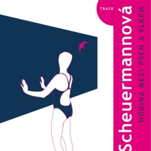 Hodina mezi psem a vlkem (Silke Scheuermannová) (česky)