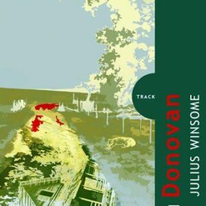 Julius Winsome - Gerard Donovan (Donovan Gerard) (česky)