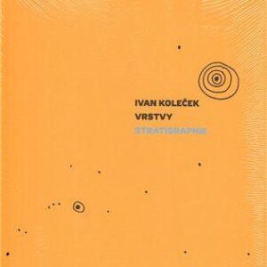 Vrstvy/Stratigraphie (Koleček, Ivan) (česky)