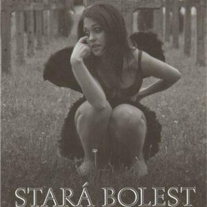 Stará bolest (Jan Sviták) (česky)