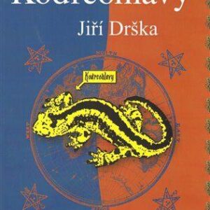 Kodrcohlavy (Jiří Drška) (česky)